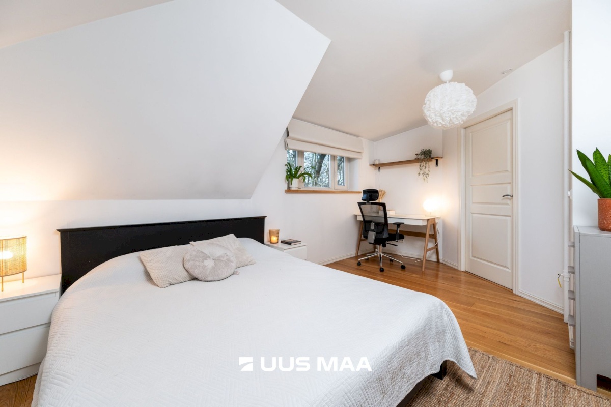 Tallinn, Põhja-Tallinna linnaosa, Kalamaja, Volta 34