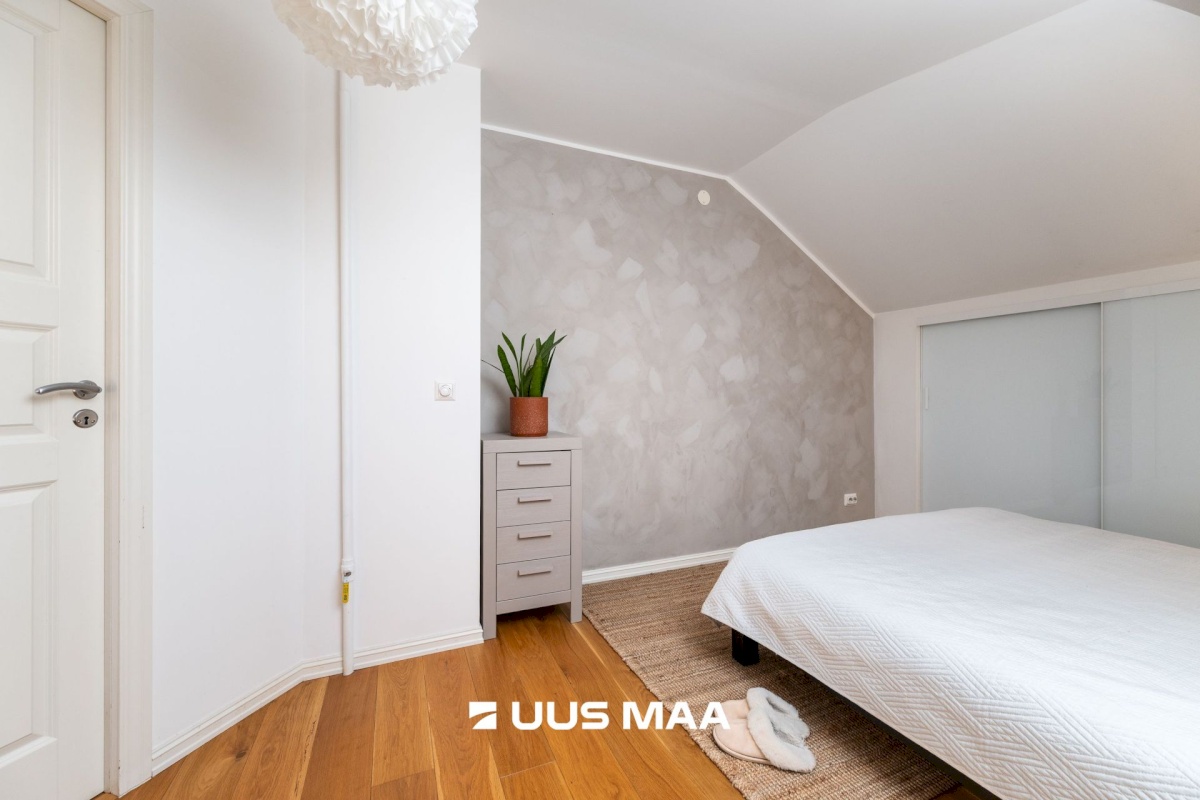 Tallinn, Põhja-Tallinna linnaosa, Kalamaja, Volta 34