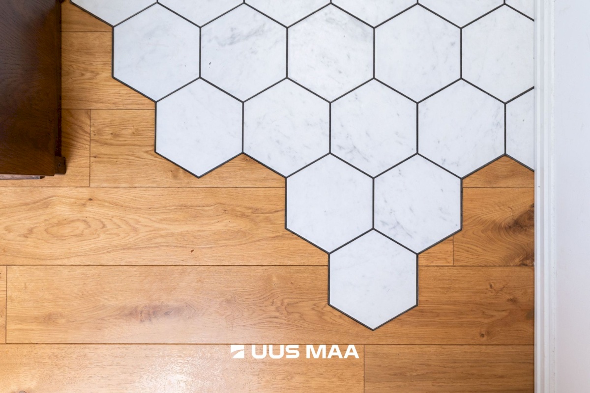 Tallinn, Põhja-Tallinna linnaosa, Kalamaja, Volta 34