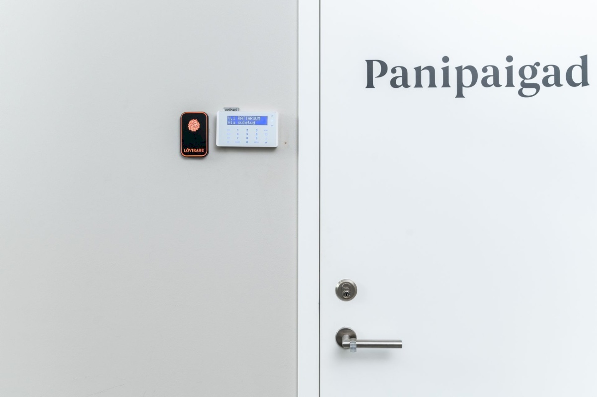 Tallinn, Kristiine linnaosa, Vihitaja 3