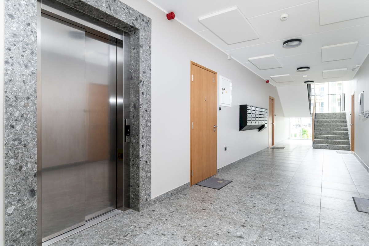 Tallinn, Kristiine linnaosa, Vihitaja 3