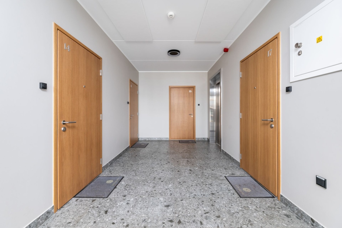 Tallinn, Kristiine linnaosa, Vihitaja 3