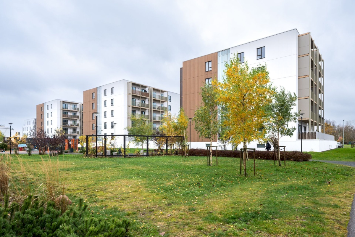 Tallinn, Kristiine linnaosa, Vihitaja 3