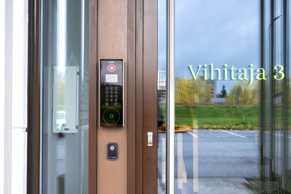 Tallinn, Kristiine linnaosa, Vihitaja 3