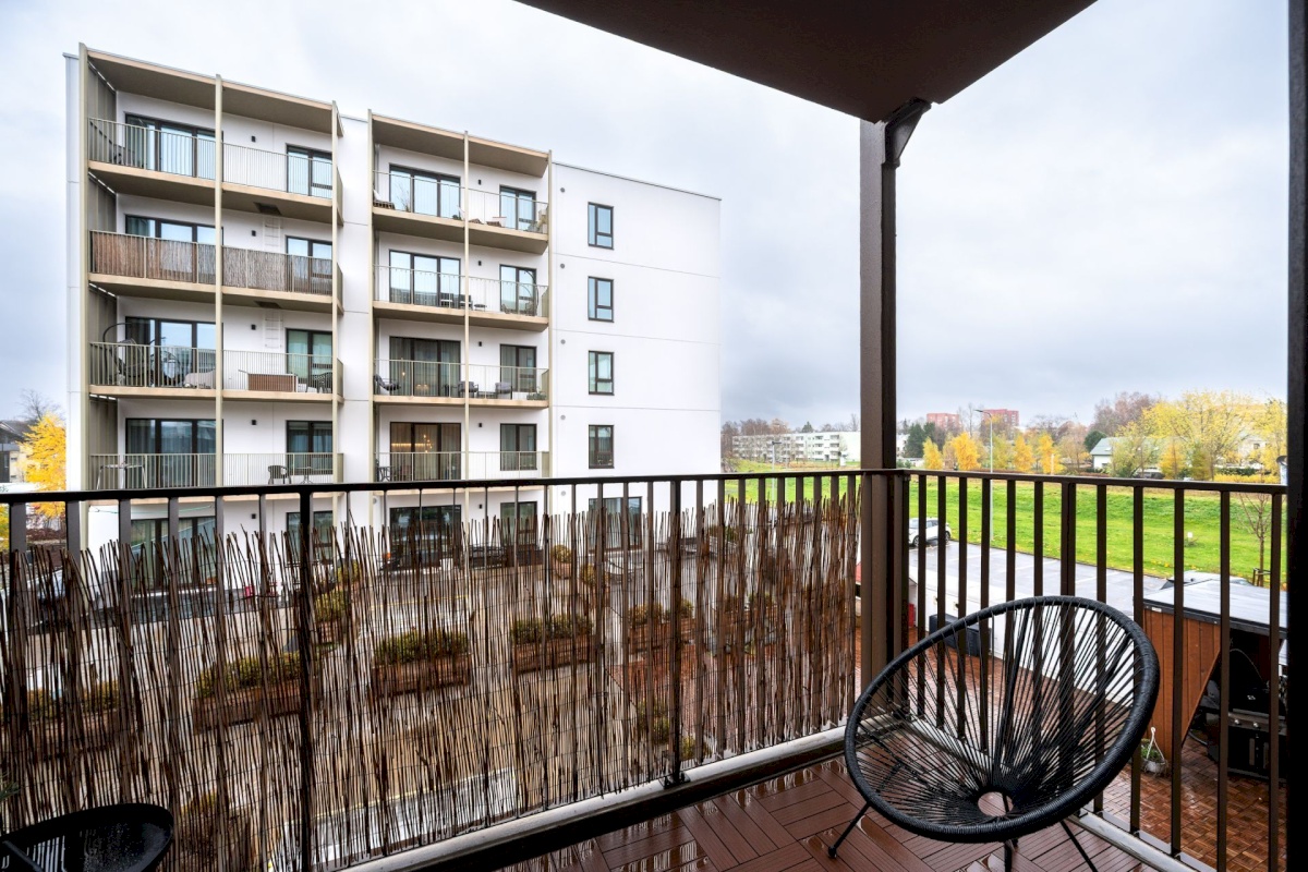 Tallinn, Kristiine linnaosa, Vihitaja 3