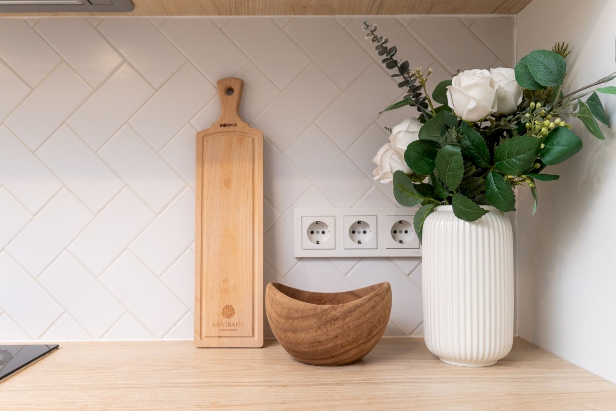 Tallinn, Kristiine linnaosa, Vihitaja 3