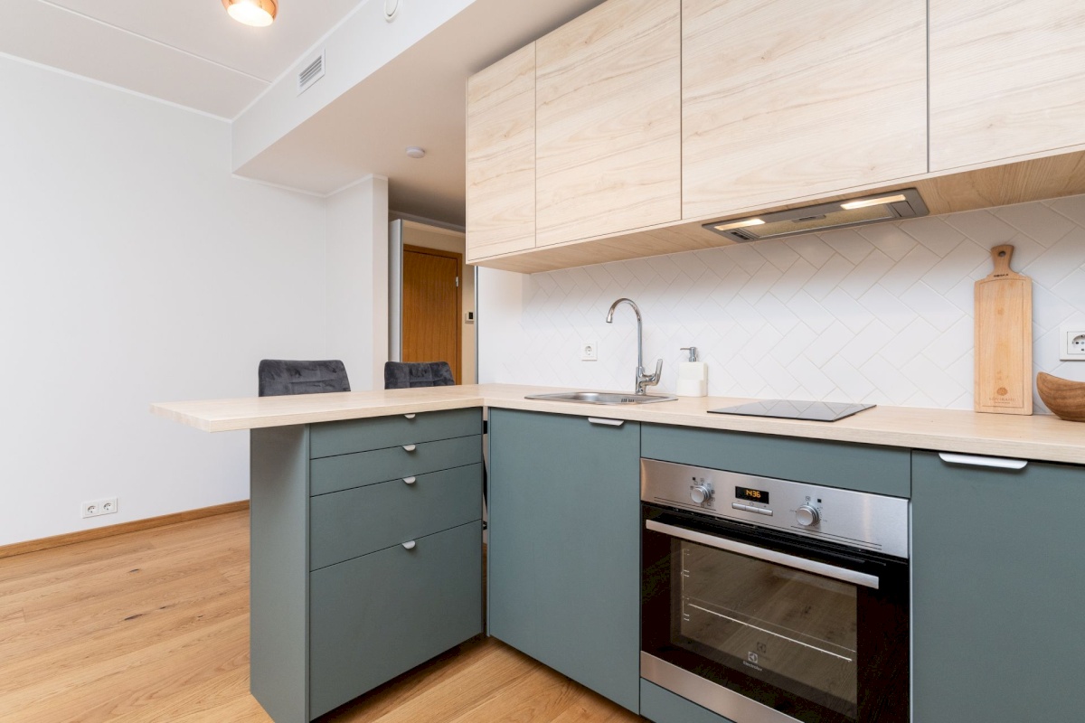 Tallinn, Kristiine linnaosa, Vihitaja 3