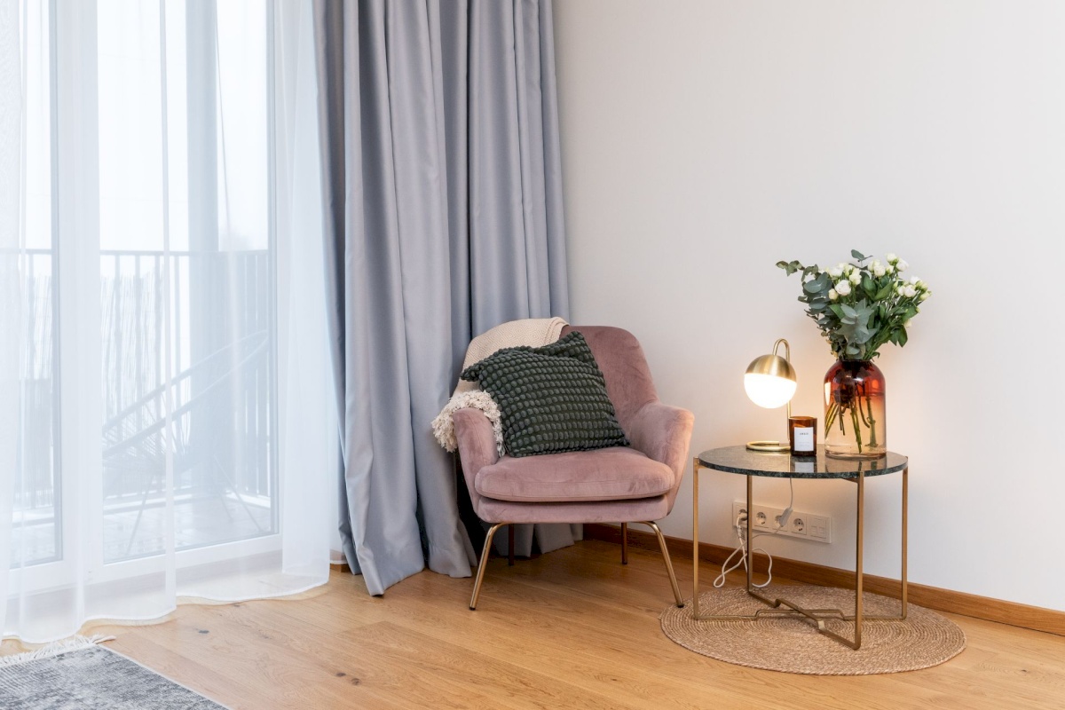 Tallinn, Kristiine linnaosa, Vihitaja 3