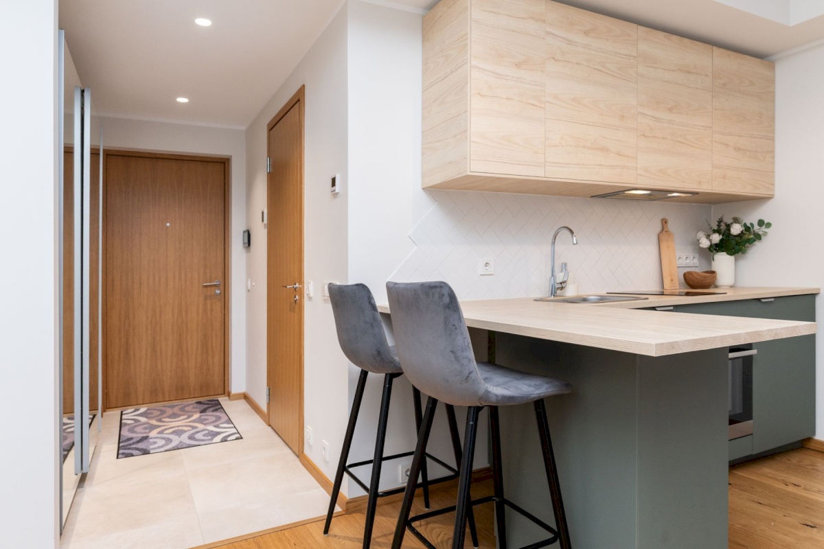 Tallinn, Kristiine linnaosa, Vihitaja 3