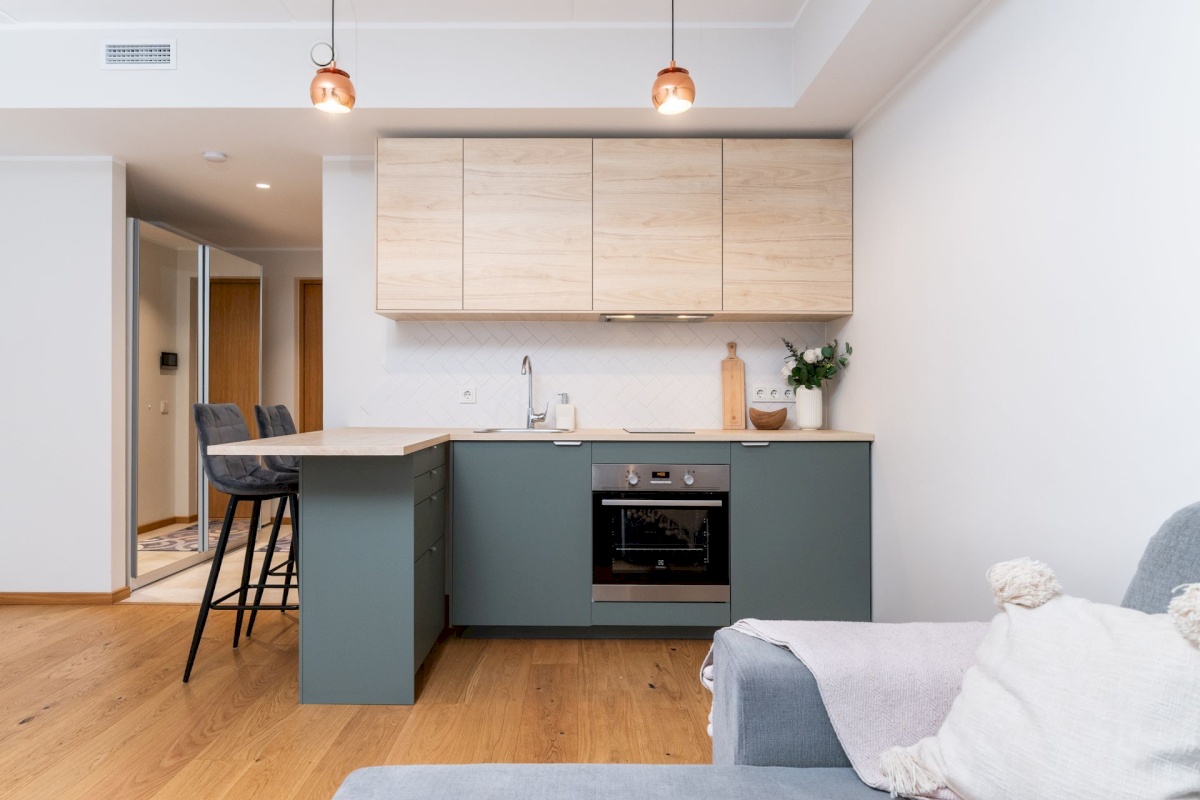 Tallinn, Kristiine linnaosa, Vihitaja 3