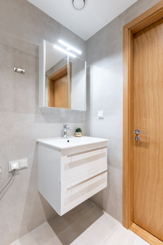 Tallinn, Kristiine linnaosa, Vihitaja 3