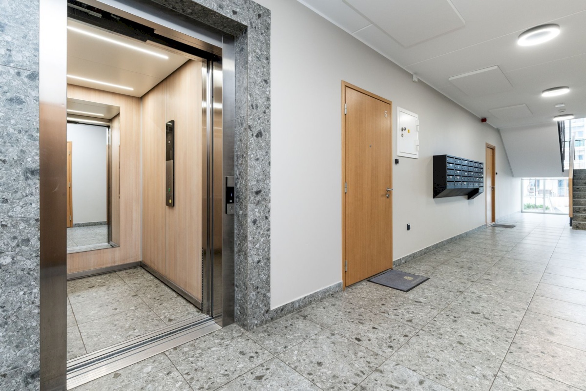 Tallinn, Kristiine linnaosa, Vihitaja 3