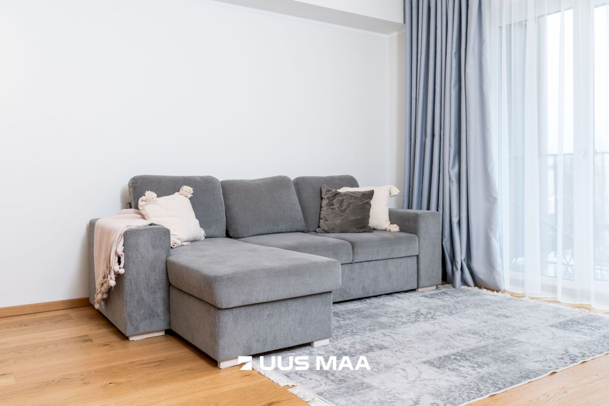 Tallinn, Kristiine linnaosa, Vihitaja 3