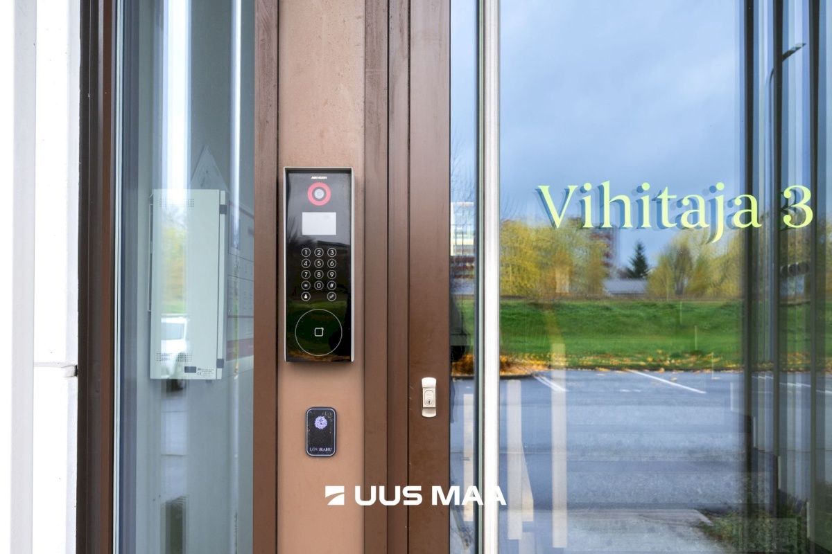 Tallinn, Kristiine linnaosa, Vihitaja 3