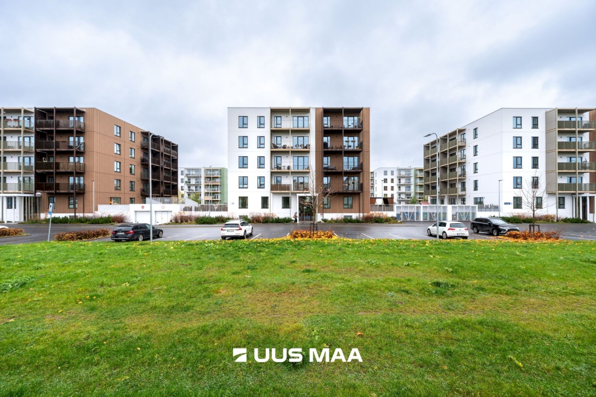 Tallinn, Kristiine linnaosa, Vihitaja 3