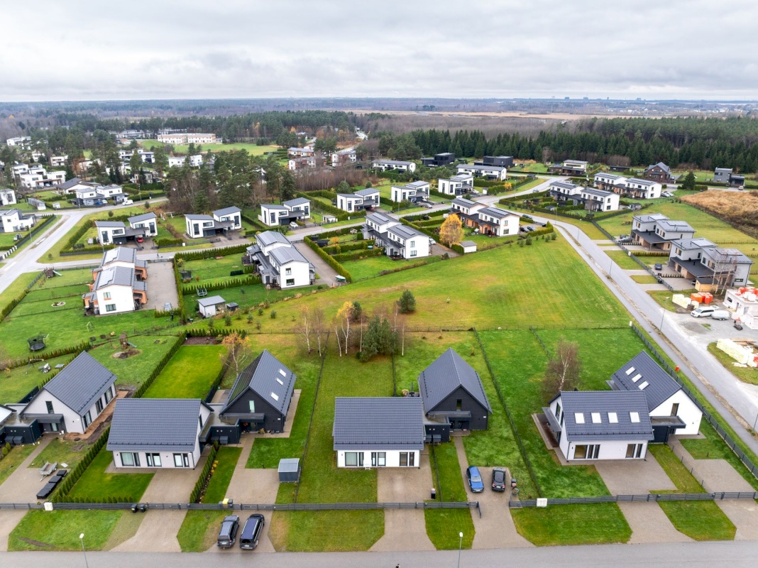 Rae vald, Uuesalu küla, Ilvese tee 22