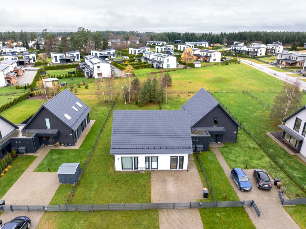 Rae vald, Uuesalu küla, Ilvese tee 22