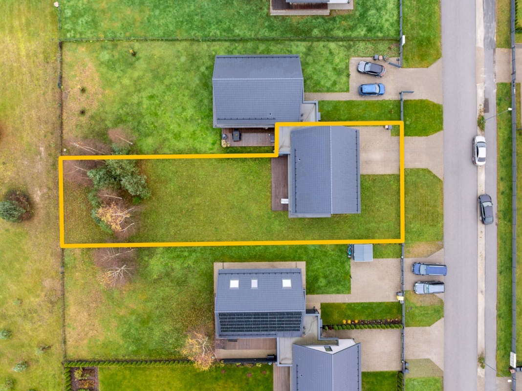 Rae vald, Uuesalu küla, Ilvese tee 22