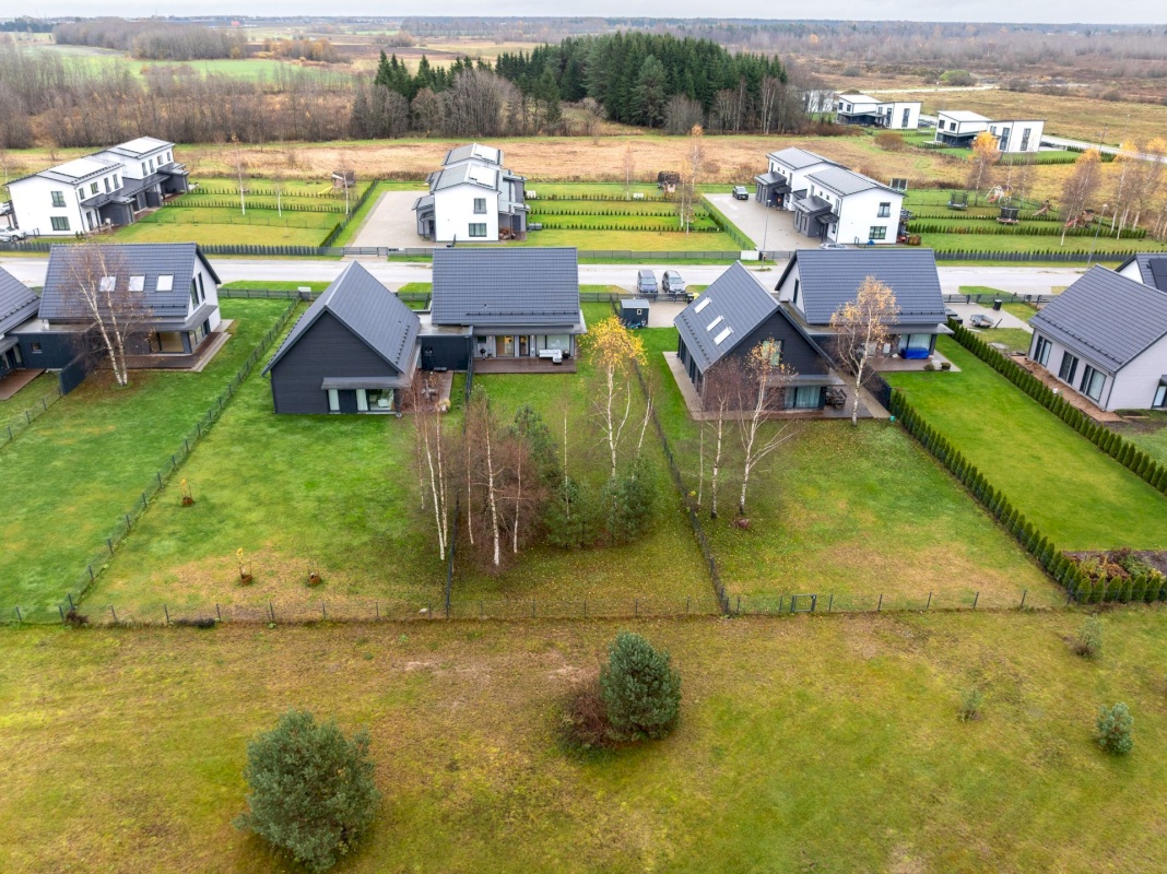 Rae vald, Uuesalu küla, Ilvese tee 22