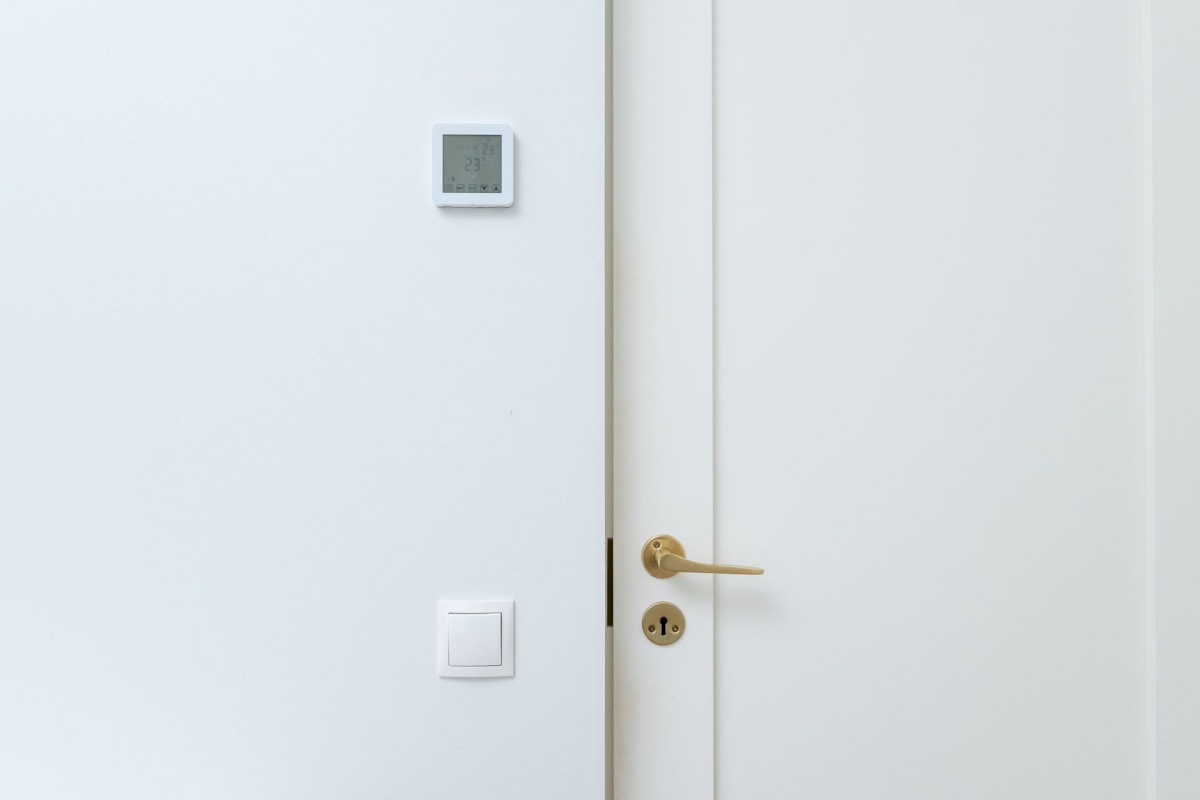 Rae vald, Uuesalu küla, Ilvese tee 22