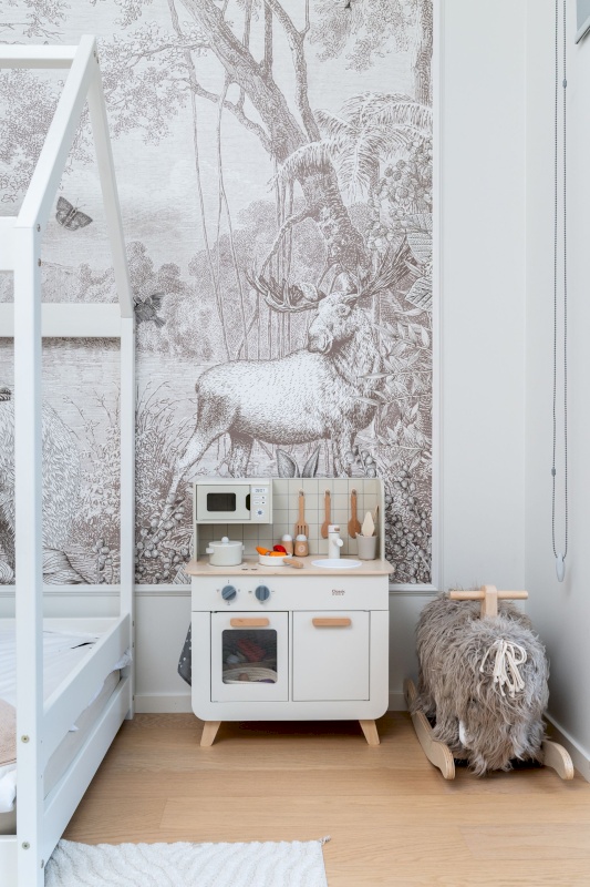 Rae vald, Uuesalu küla, Ilvese tee 22