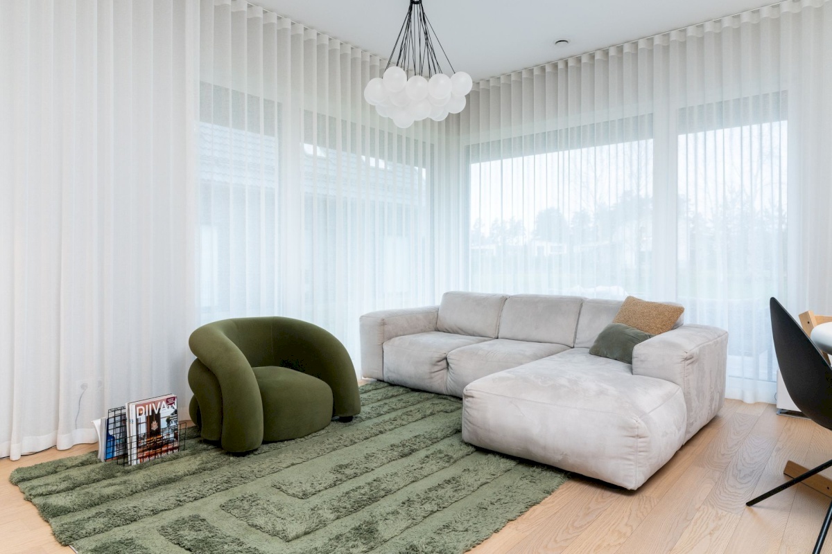 Rae vald, Uuesalu küla, Ilvese tee 22