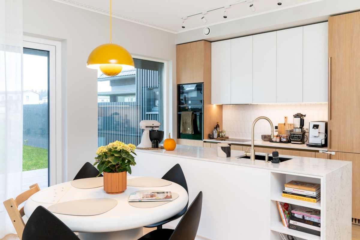 Rae vald, Uuesalu küla, Ilvese tee 22