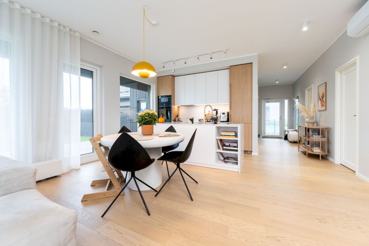 Rae vald, Uuesalu küla, Ilvese tee 22