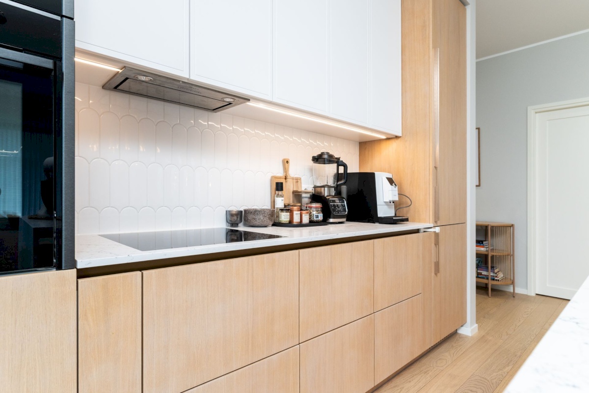 Rae vald, Uuesalu küla, Ilvese tee 22