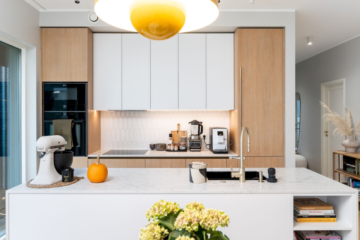 Rae vald, Uuesalu küla, Ilvese tee 22