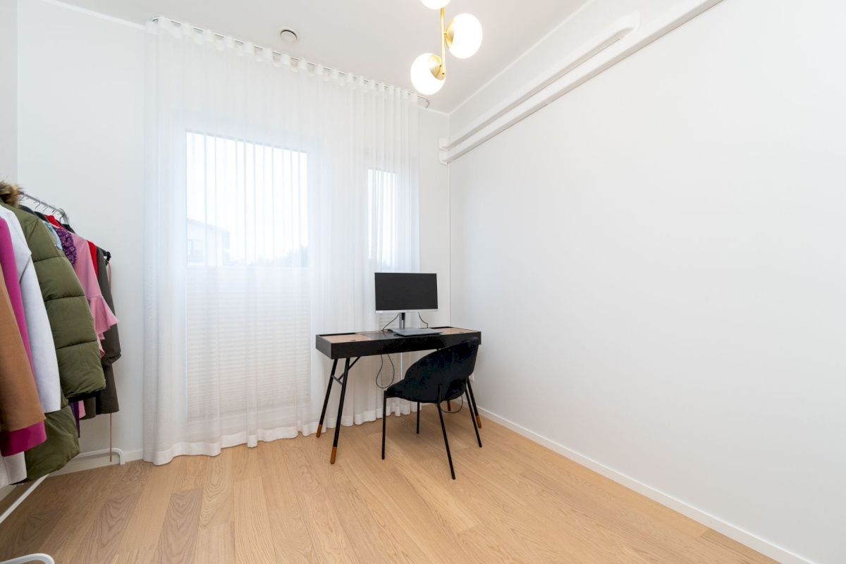 Rae vald, Uuesalu küla, Ilvese tee 22