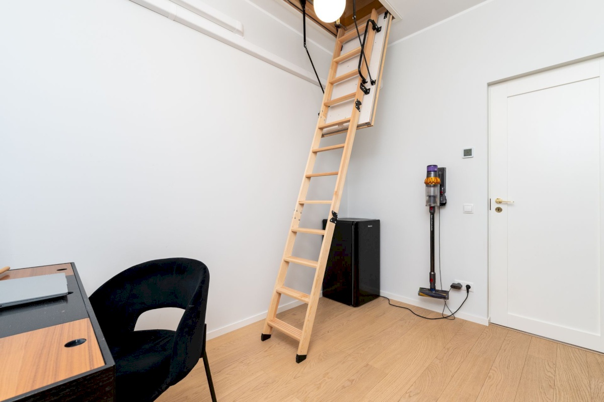 Rae vald, Uuesalu küla, Ilvese tee 22