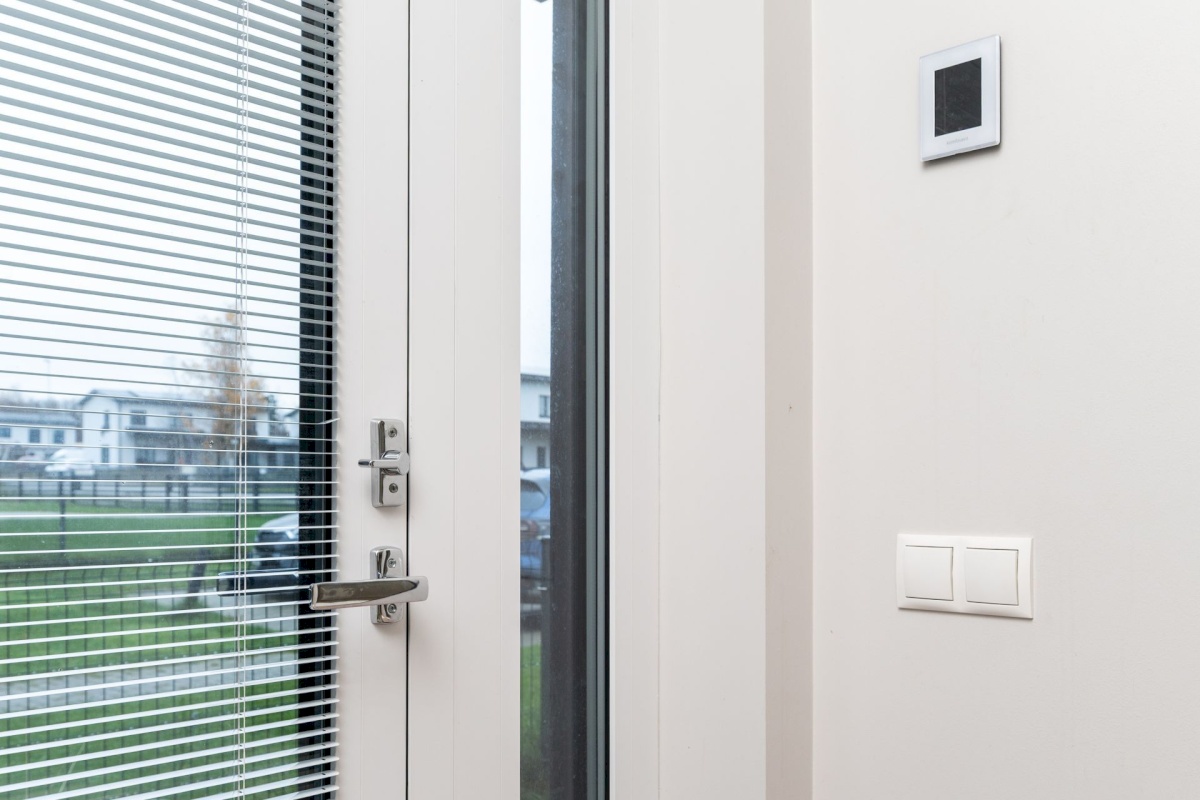 Rae vald, Uuesalu küla, Ilvese tee 22