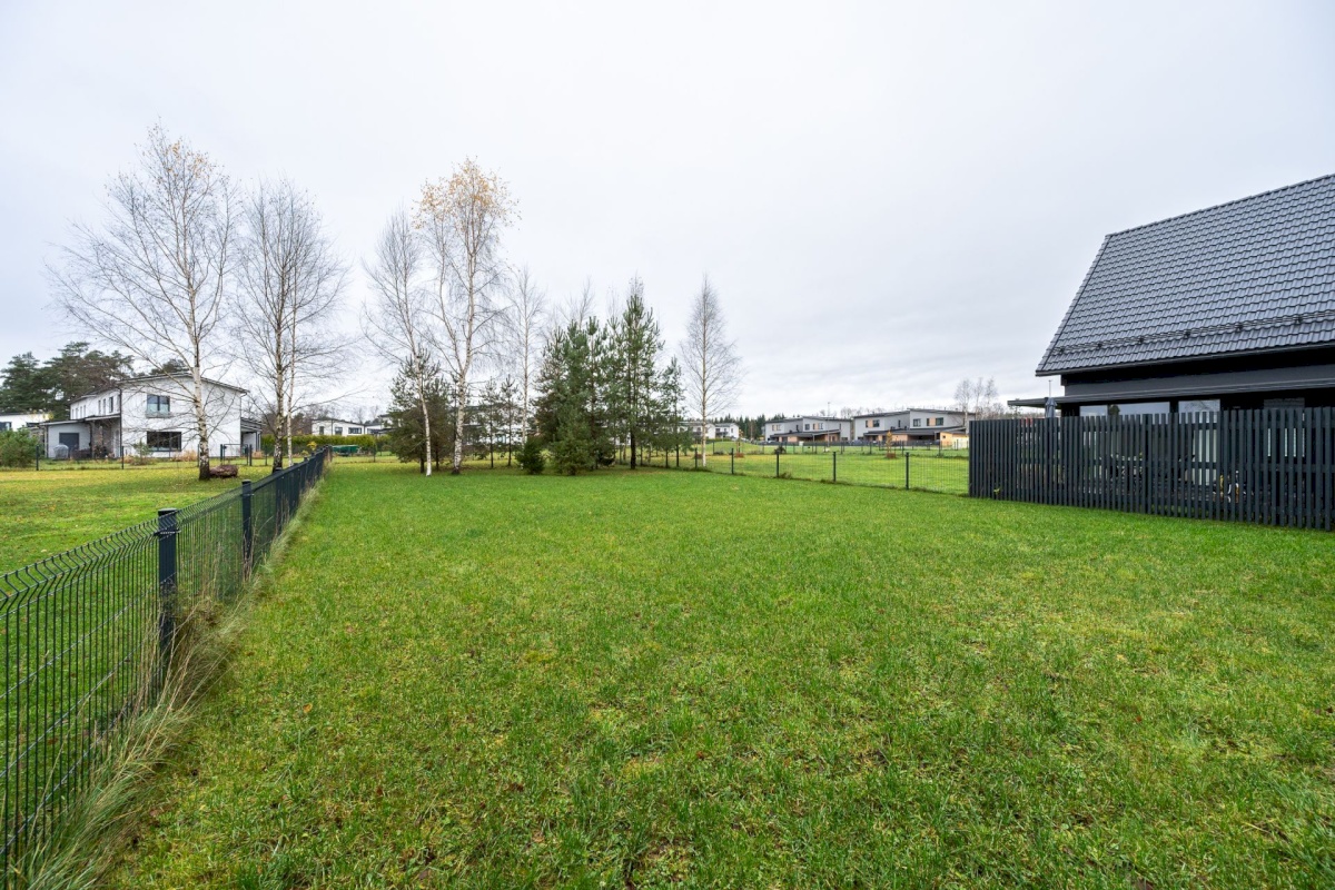 Rae vald, Uuesalu küla, Ilvese tee 22