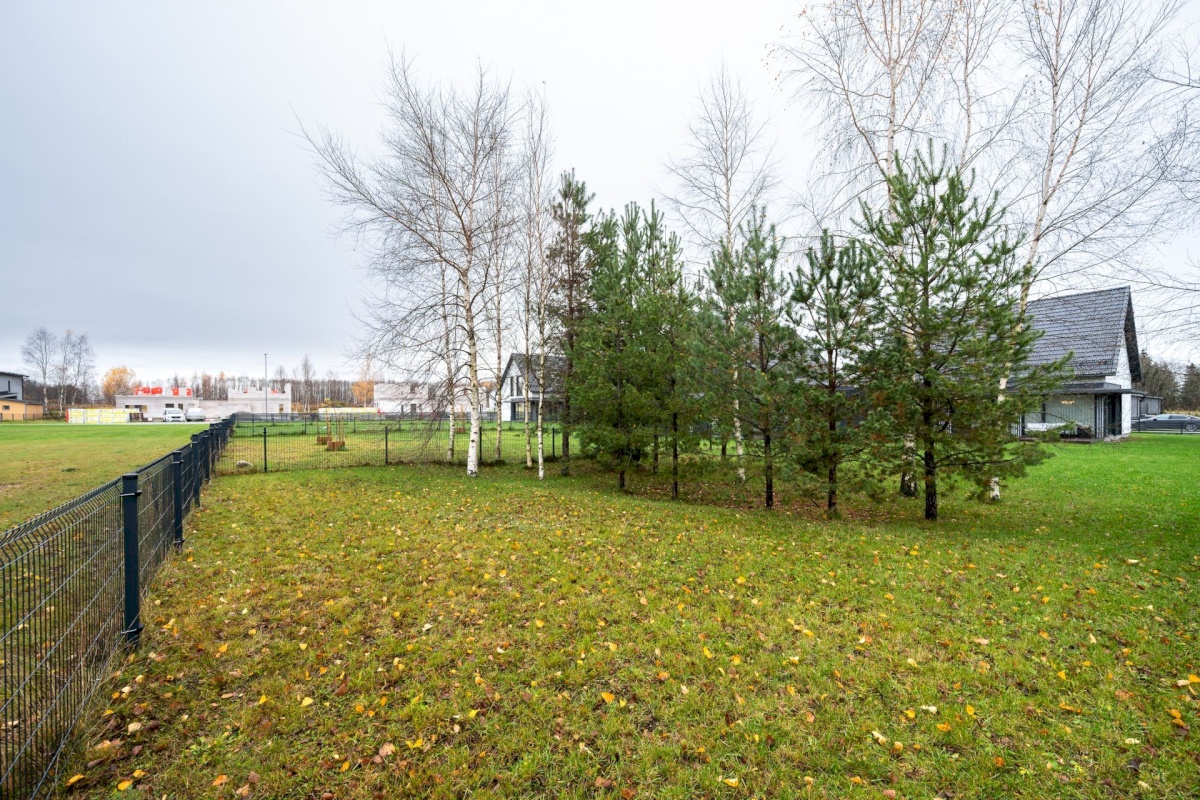 Rae vald, Uuesalu küla, Ilvese tee 22