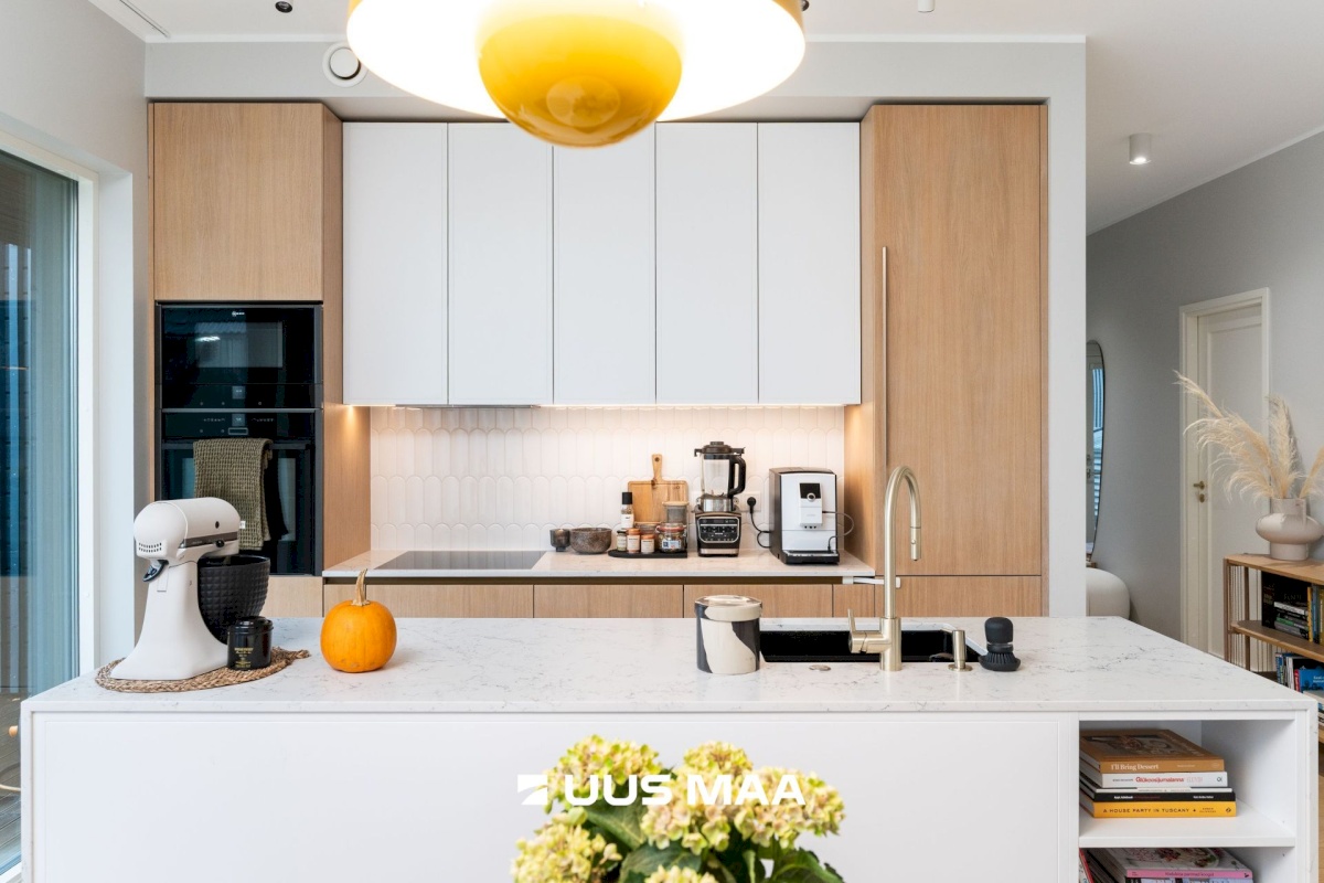 Rae vald, Uuesalu küla, Ilvese tee 22