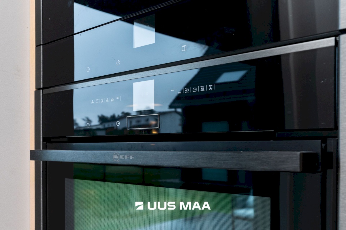 Rae vald, Uuesalu küla, Ilvese tee 22