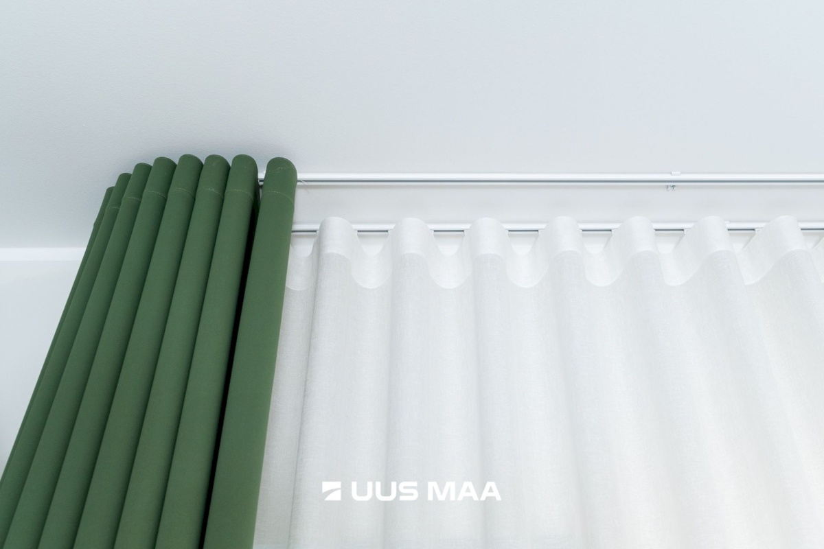 Rae vald, Uuesalu küla, Ilvese tee 22