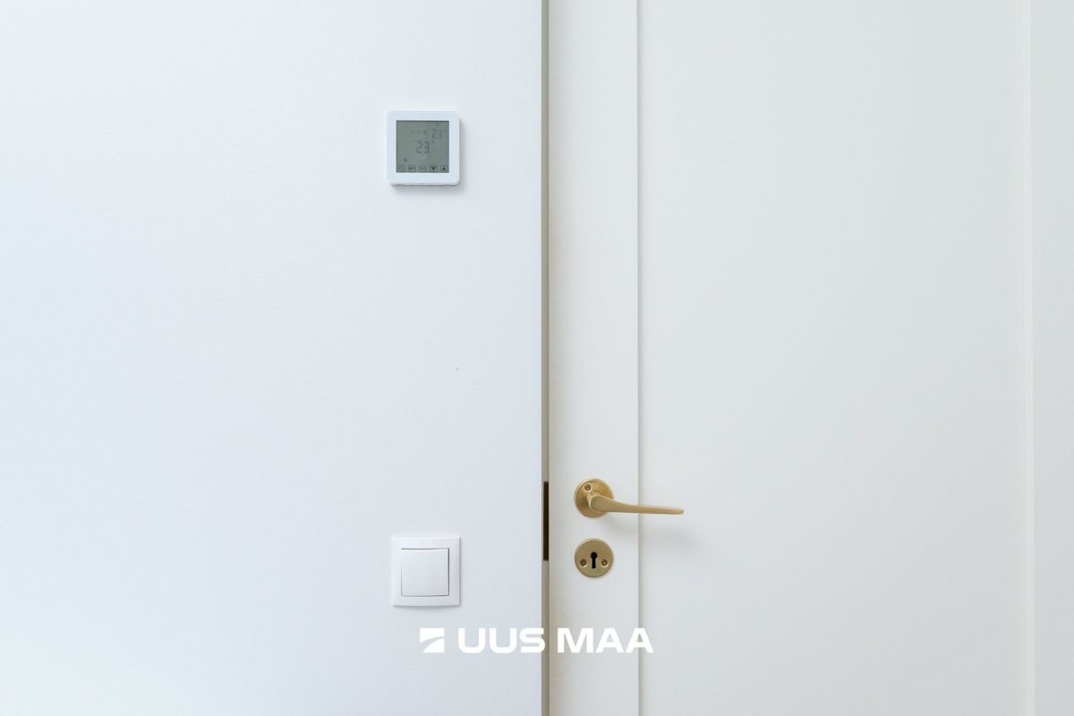 Rae vald, Uuesalu küla, Ilvese tee 22