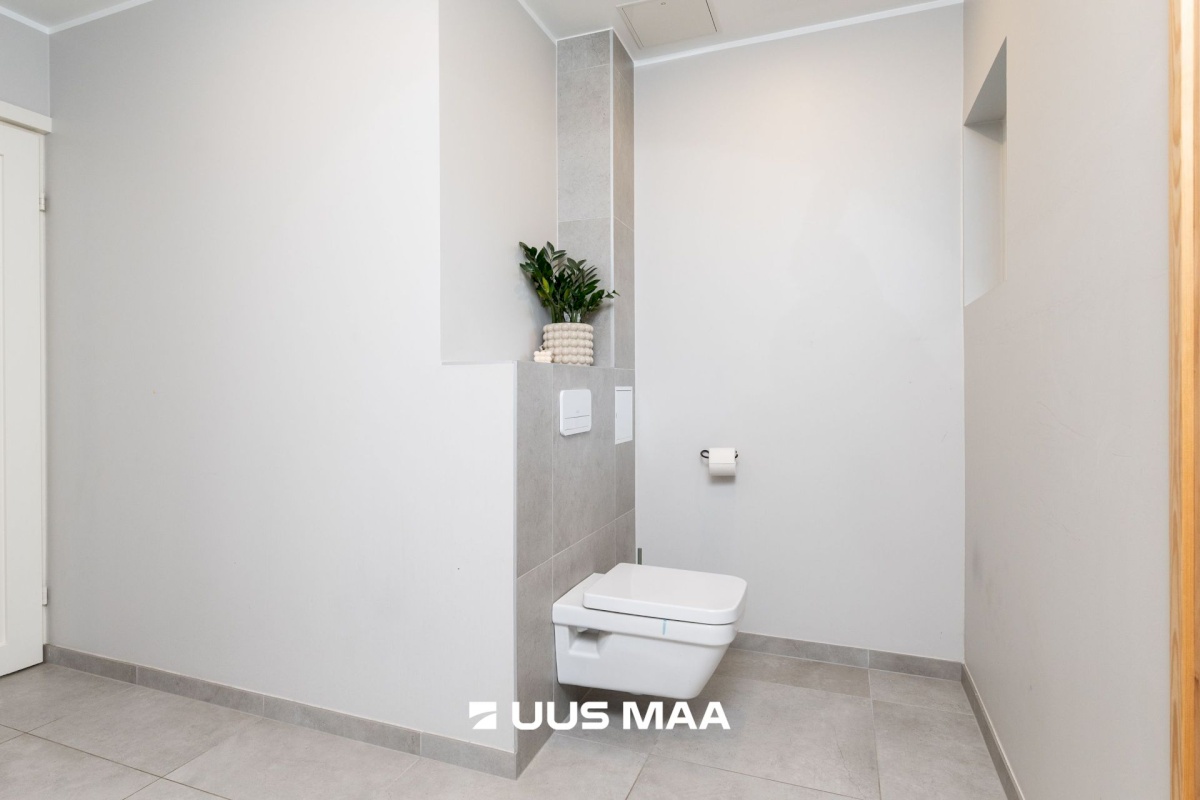 Rae vald, Uuesalu küla, Ilvese tee 22