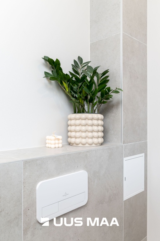 Rae vald, Uuesalu küla, Ilvese tee 22