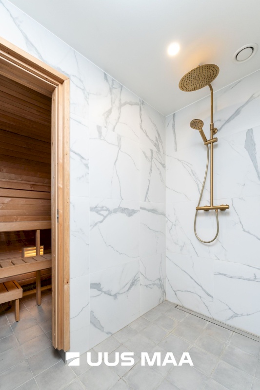 Rae vald, Uuesalu küla, Ilvese tee 22