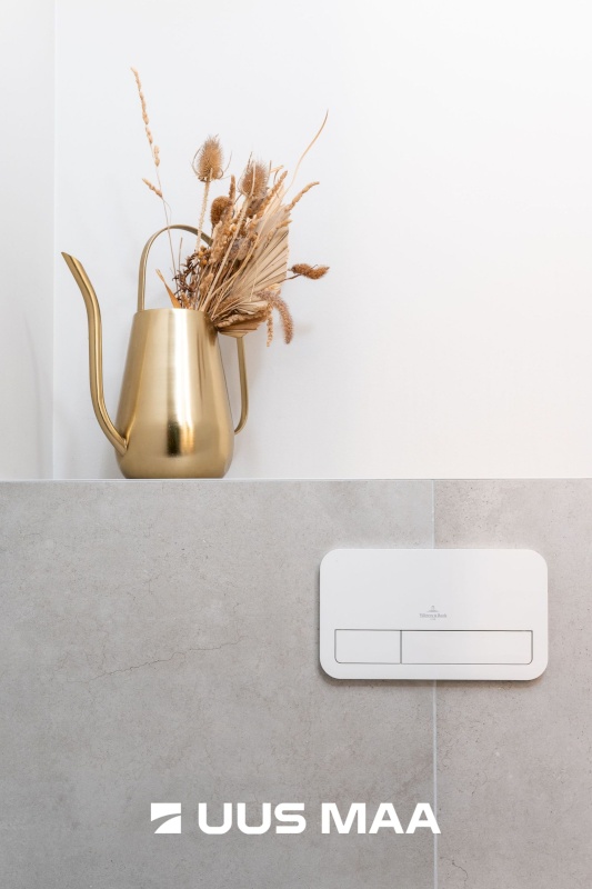 Rae vald, Uuesalu küla, Ilvese tee 22