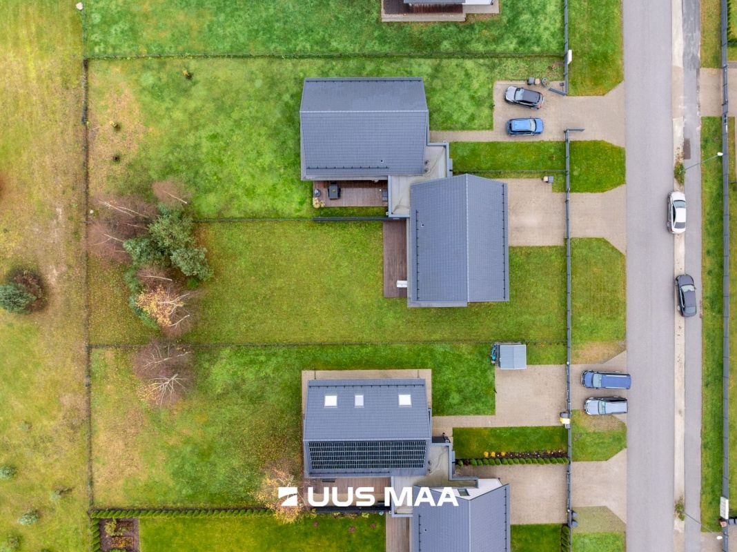 Rae vald, Uuesalu küla, Ilvese tee 22