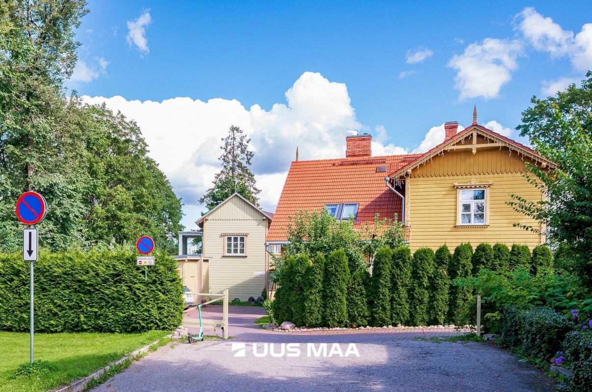 Tartu linn, Tartu linn, Karlova, Päeva 19