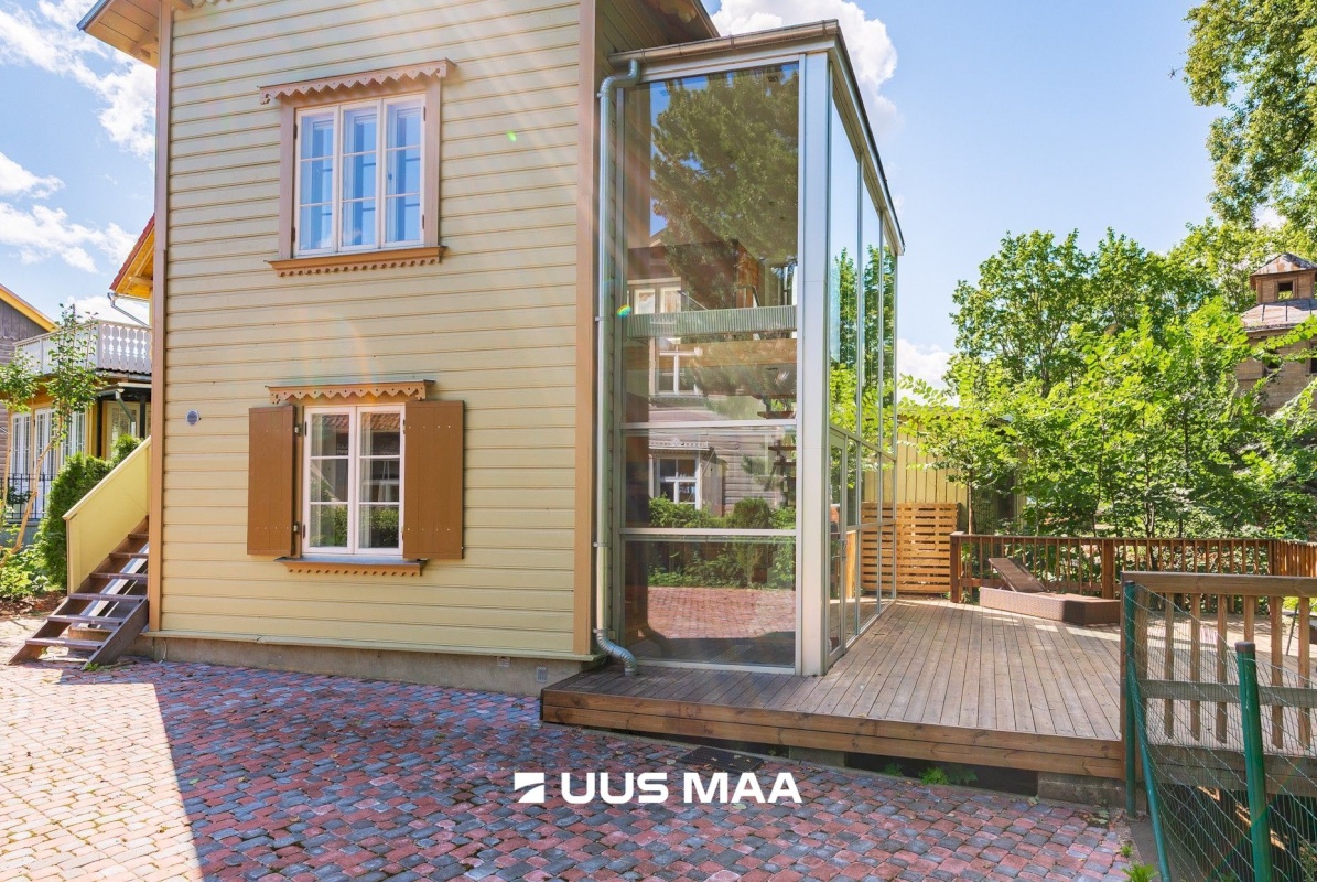 Tartu linn, Tartu linn, Karlova, Päeva 19