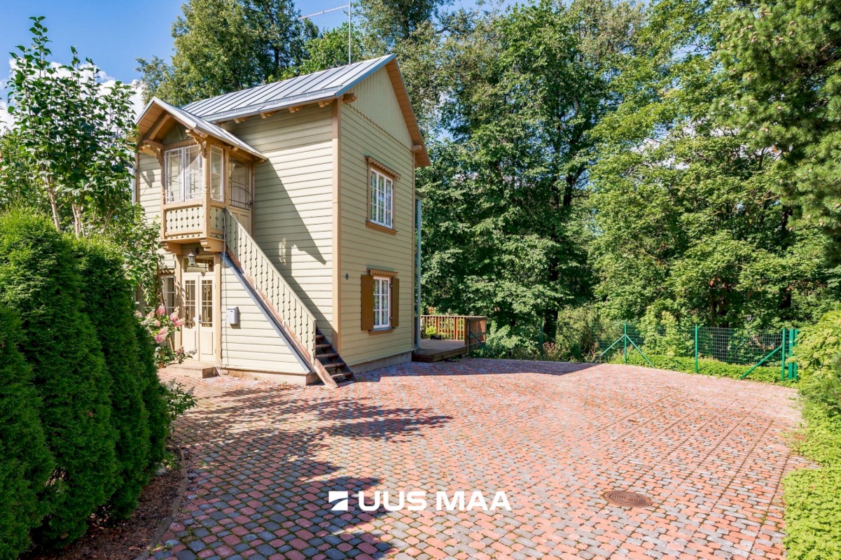 Tartu linn, Tartu linn, Karlova, Päeva 19