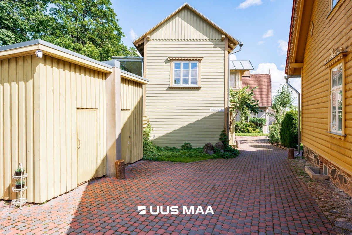 Tartu linn, Tartu linn, Karlova, Päeva 19