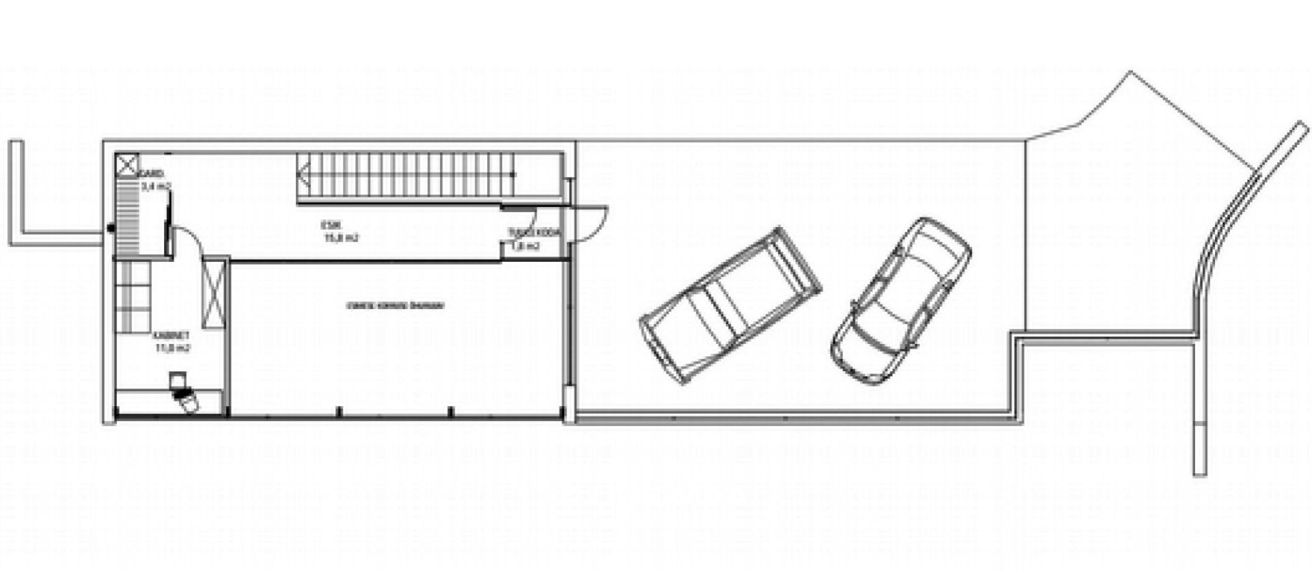 Tartu linn, Tartu linn, Kesklinn, Päeva 19
