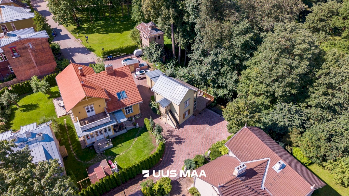 Tartu linn, Tartu linn, Kesklinn, Päeva 19